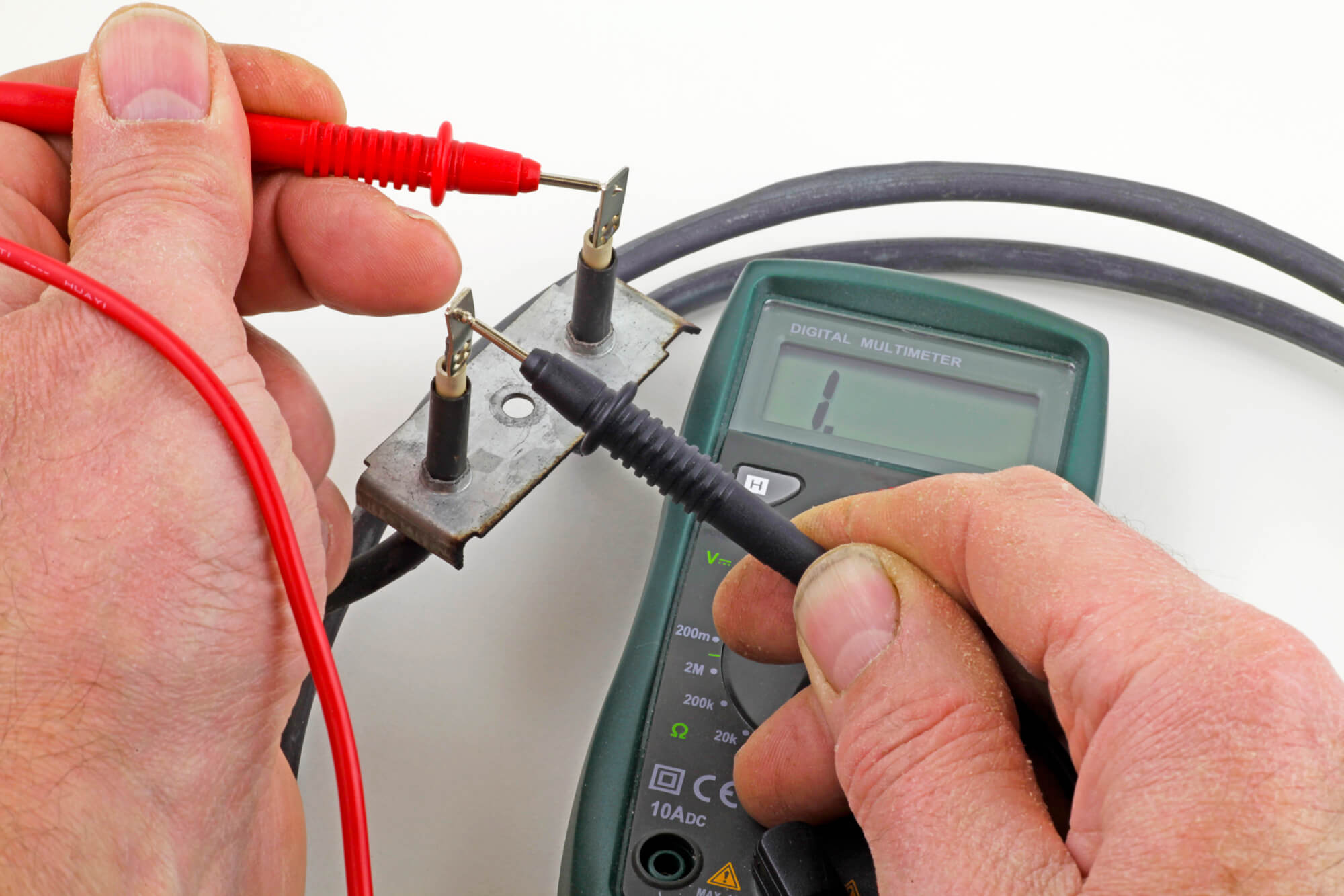Pat Testing Service in Notting Hill