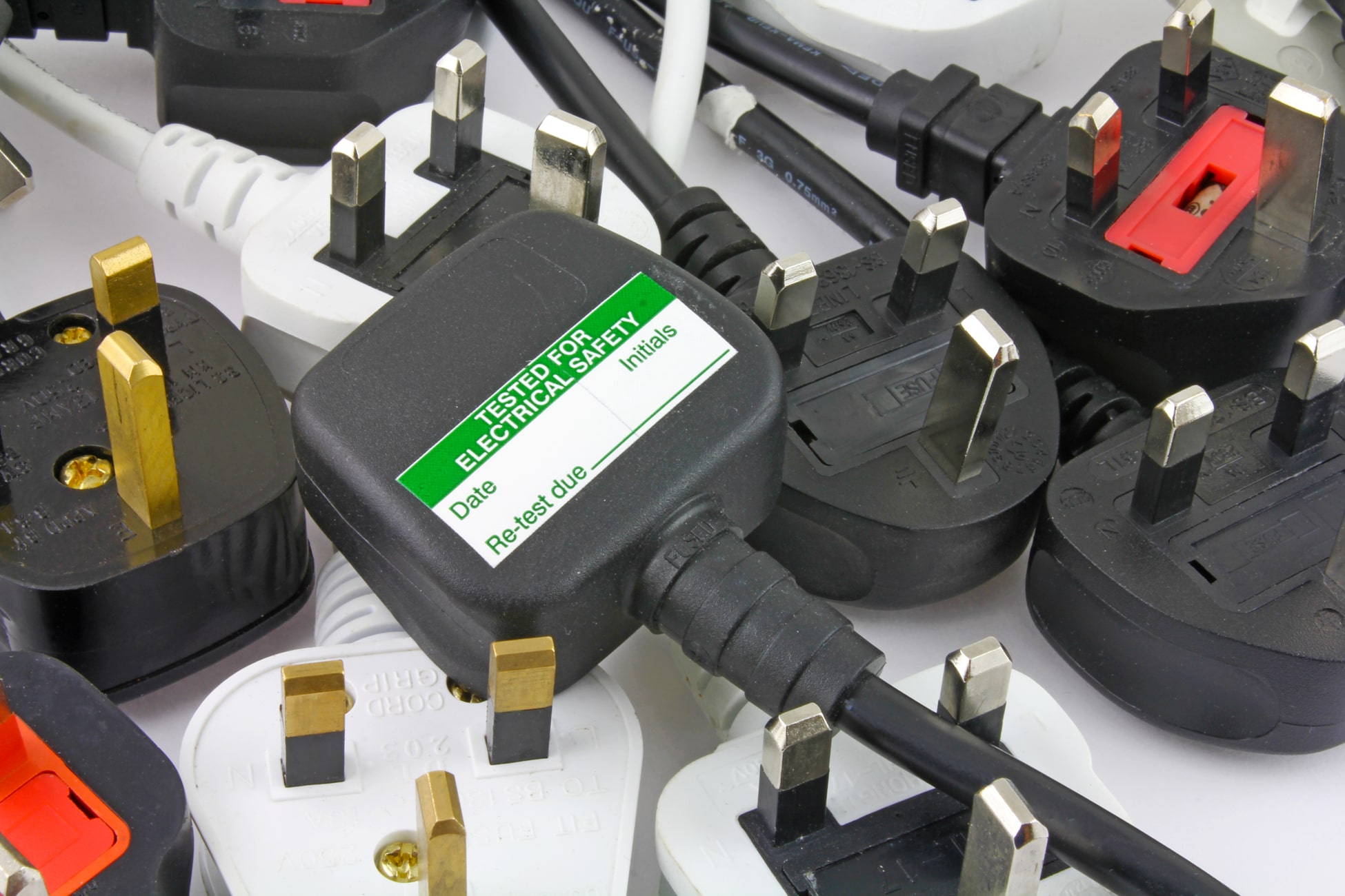 Pat Testing Service in Covent Garden