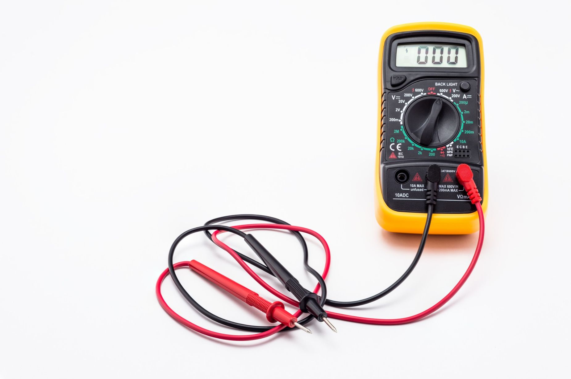 Pat Testing Service in Wimbledon